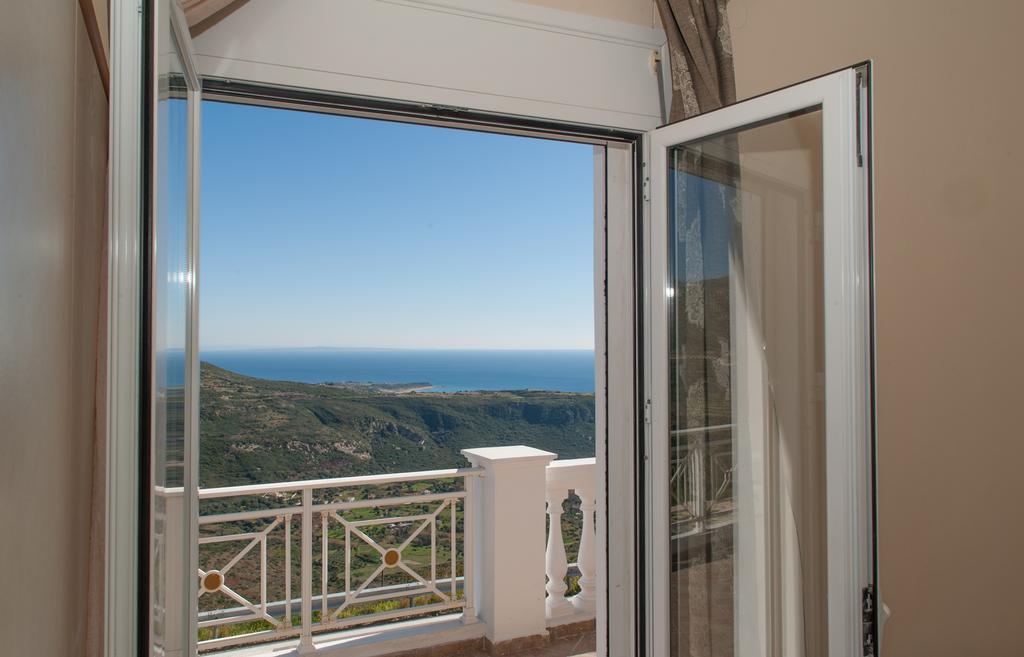 Apartments Valta View Katelios Exterior foto